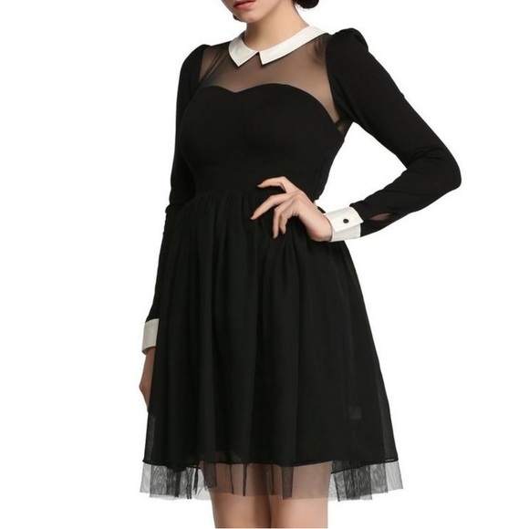 American Horror Story X HT Murder House Maid Dress - Picture 1 of 6